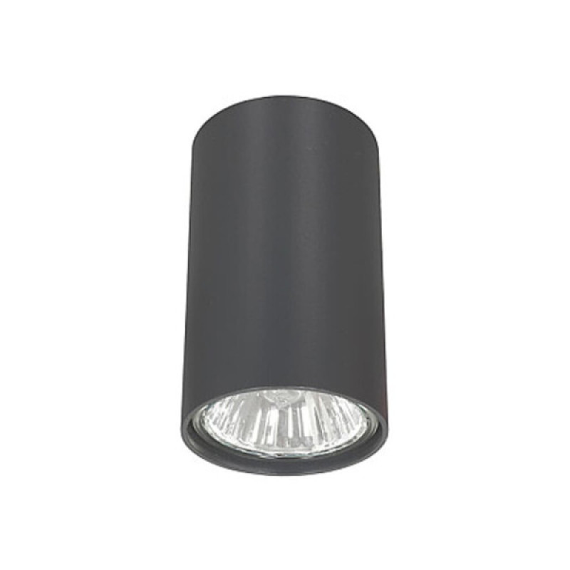 Точковий світильник Nowodvorski 5256 Eye GU10 1x35W IP20 Сірий