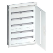 Щит внутренней установки Hager FWU52M2 Univers IP30/II QC 807x565x112мм 130 М