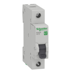 Автоматический выключатель Schneider Electric EZ9 EZ9F14140 1Р 40А В