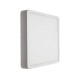 Светильник LED Violux ДББ RODOS квадрат 24W 5000K IP20 ( 330131 )