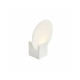 Бра, настенный светильник Nordlux 2015391001 Hester LED 1x9.5W 3000K 900Lm IP44
