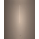 Подвесной светильник Nowodvorski 11606 Vertic LED 1x19W 3000K 750Lm IP20 белый