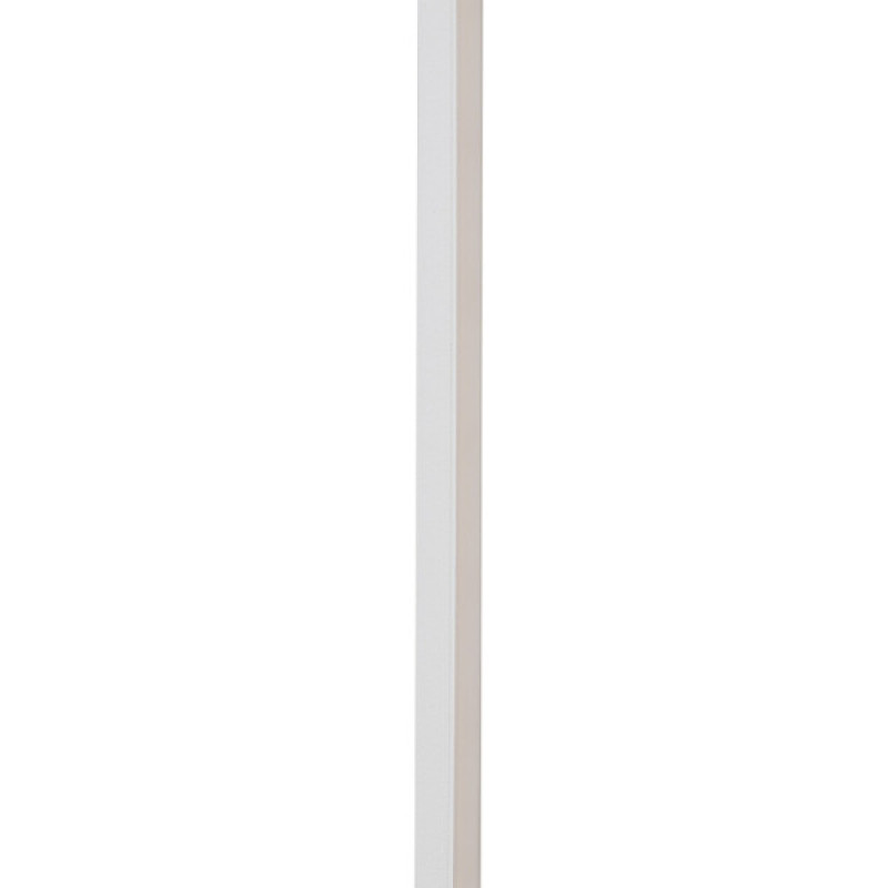 Подвесной светильник Nowodvorski 11606 Vertic LED 1x19W 3000K 750Lm IP20 белый