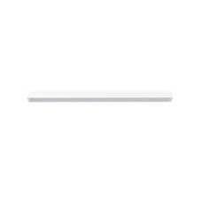 Світильник стельовий Nowodvorski 7556 Straight Ceiling LED T8LED 1x22W 3000K 3200Lm IP20 білий