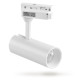 Трековый LED светильник Videx 10Вт 4100K (VL-TR04-104W) белый