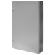 Металевий корпус E.Next e.mbox.industrial.p.40.30.15z з монтажною панеллю 400х300х150 IP41 (CP304015K)
