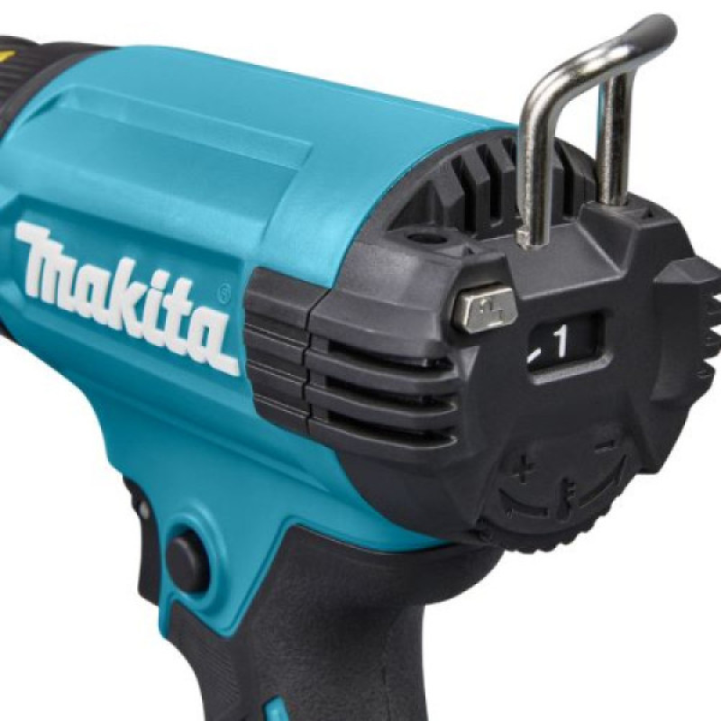 Строительный фен Makita DHG181ZK LXT 18В