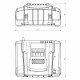 Набор аккумуляторов Metabo ASC 55 5,2Ач 2шт (685051000)