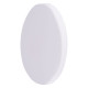 Встраиваемый светильник E.Next e.LED.stand.MP.Round.R.36.4500 круглый 36Вт 4500К 3240Лм (l0861004)