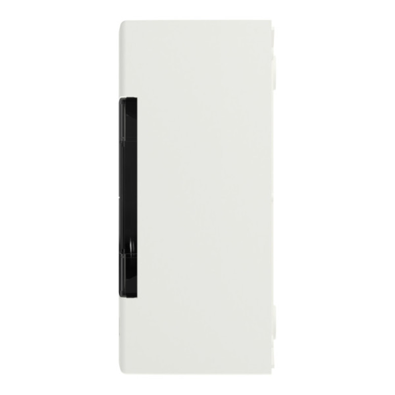 Навесной щит Schneider Electric Easy9 EU EZ9EUC118 1 ряд 18М