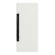 Навесной щит Schneider Electric Easy9 EU EZ9EUC118 1 ряд 18М