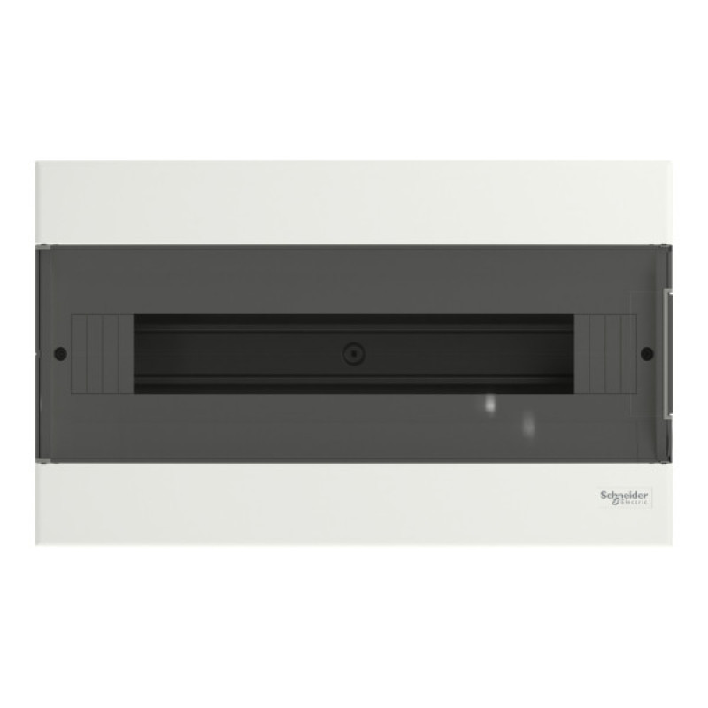 Навесной щит Schneider Electric Easy9 EU EZ9EUC118 1 ряд 18М