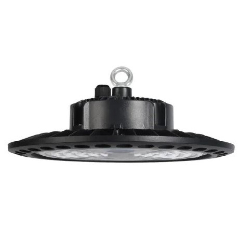 Подвесной светильник MAXUS ASSISTANCE HIGHBAY 100Вт 850 IP65 BL 03
