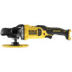 Аккумуляторная шлифмашина DeWALT DCM849N 18В