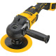 Аккумуляторная шлифмашина DeWALT DCM849N 18В