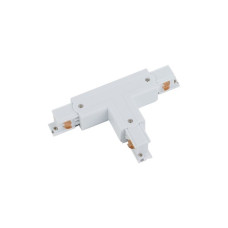 З'єднувач Nowodvorski 8241 CTLS Power T Connector Right 1 T-R1 білий