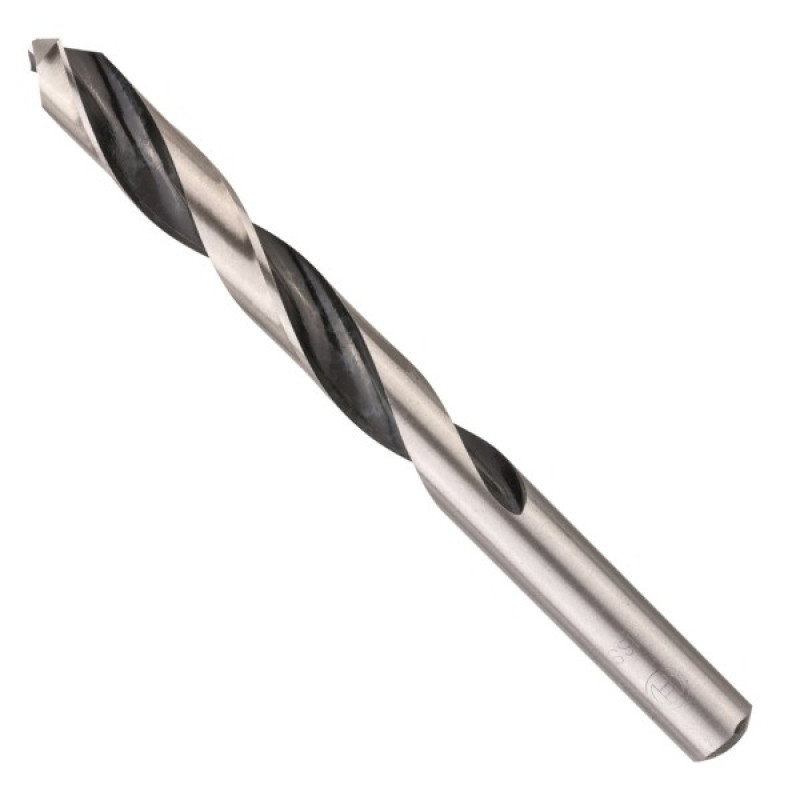 Сверла Bosch 2608577236 PointTeQ HSS 6,8мм (10шт)