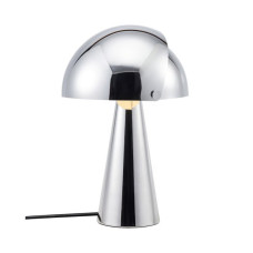 Настольная лампа Nordlux 2120095033 Align E27 1x25W IP20 хром