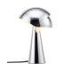 Настольная лампа Nordlux 2120095033 Align E27 1x25W IP20 хром