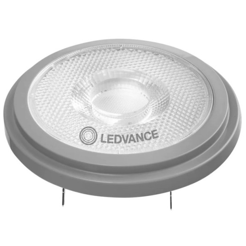 Светодиодная лампа Ledvance LED AR111 7540 11,7Вт/930 12В G53 6х1