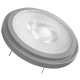 Светодиодная лампа Ledvance LED AR111 7540 11,7Вт/930 12В G53 6х1