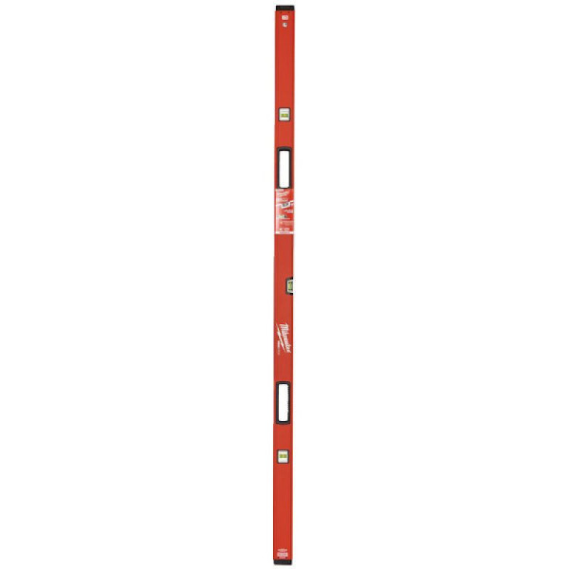 Магнитный уровень MILWAUKEE 4932459071 Redstick Backbone 180см
