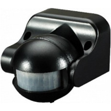 Датчик движения E.Next e.sensor.pir.09.black