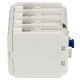 Фронтальный дополнительный контакт Schrack LZZMH022 2НО+2НЗ для Cubico Mini
