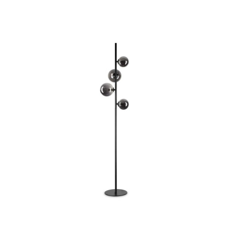Торшер Ideal Lux 306988 Perlage G9 4x15W IP20
