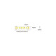 LED лента COLORS 192-2835-24V-IP20 16W 2380Lm 3000K 5м (D8192-24V-10mm-WW)