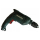 Дрель Metabo BE 650 650Вт 0-2800 об/мин 1,5-13мм (600741850)