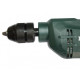 Дрель Metabo BE 650 650Вт 0-2800 об/мин 1,5-13мм (600741850)