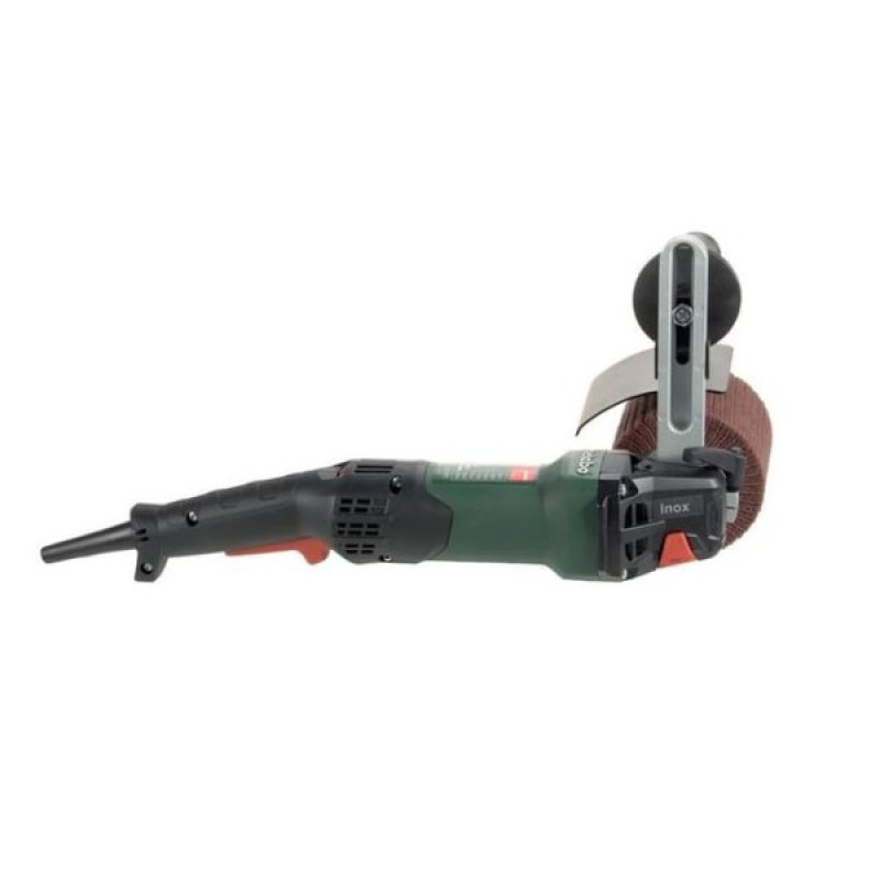 Щеточная полировальная машина Metabo SE 17-200 RT (602259000)