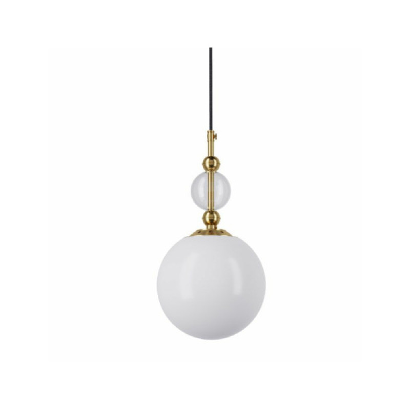 Подвесной светильник, люстра Pikart 23689-1 FJ Glass Balls