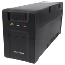 ИБП LogicPower LP10003 600VA-P (360Вт)