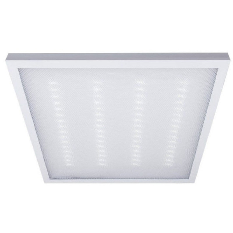 Світлодіодна панель TNSy LED-PRISMATIC-595-19-4000K-48W-220V-4000L (TNSy5000653)