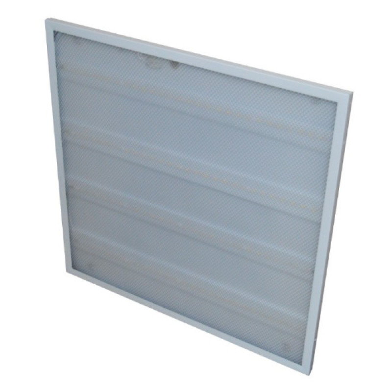 Світлодіодна панель TNSy LED-PRISMATIC-595-19-4000K-48W-220V-4000L (TNSy5000653)