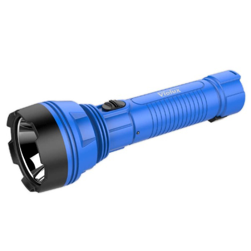 Фонарик FLASH 3 LED 3W 195Lm 8 час. Violux ( 360103 )