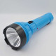 Фонарик FLASH 3 LED 3W 195Lm 8 час. Violux ( 360103 )