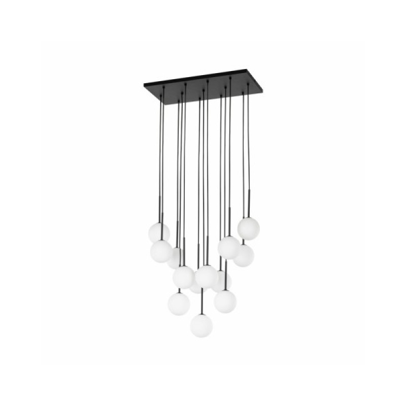 Люстра TK Lighting 10079 Martin G9 13x6W IP20