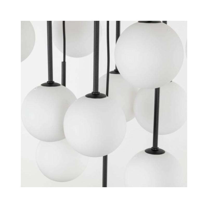 Люстра TK Lighting 10079 Martin G9 13x6W IP20