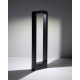 Уличный светильник TK Lighting 19000 Arius M LED 1x10W 3000K 480Lm IP54 черный