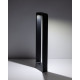 Уличный светильник TK Lighting 19000 Arius M LED 1x10W 3000K 480Lm IP54 черный