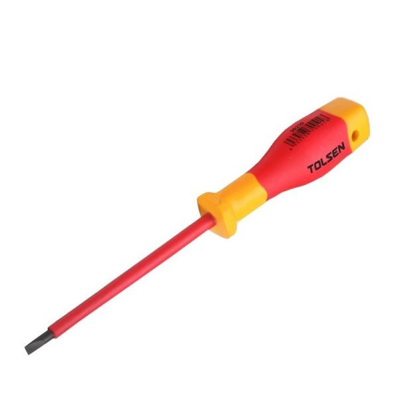 Комплект диэлектрических отверток Tolsen V33506 VDE (6шт)