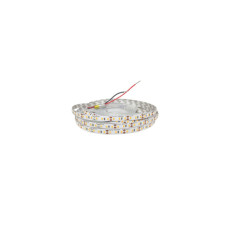 LED лента RISHANG 120-2835-12V-IP20 9.6W 3000K 5м (RV08C0TA-A-WW)