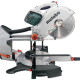 Торцювальна пила з тяговою функцією Metabo KGS 305 M 2000Вт диск 110х305 3700 об/хв з нахилом в два боки LED (613305000)