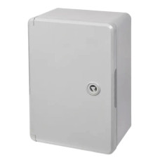 Корпус пластиковый UEC ЩМПп 300х200х130мм IP65 (MKP93-N-302013-65-UEC)