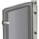 Пластиковий щит зовнішнього виконання ETI 001101173 ECH-24PTu (24 М IP65)