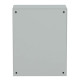 Шафа Schneider Electric SPACIAL NSYCRN54250P CRN 500х400х250мм з монтажною панеллю