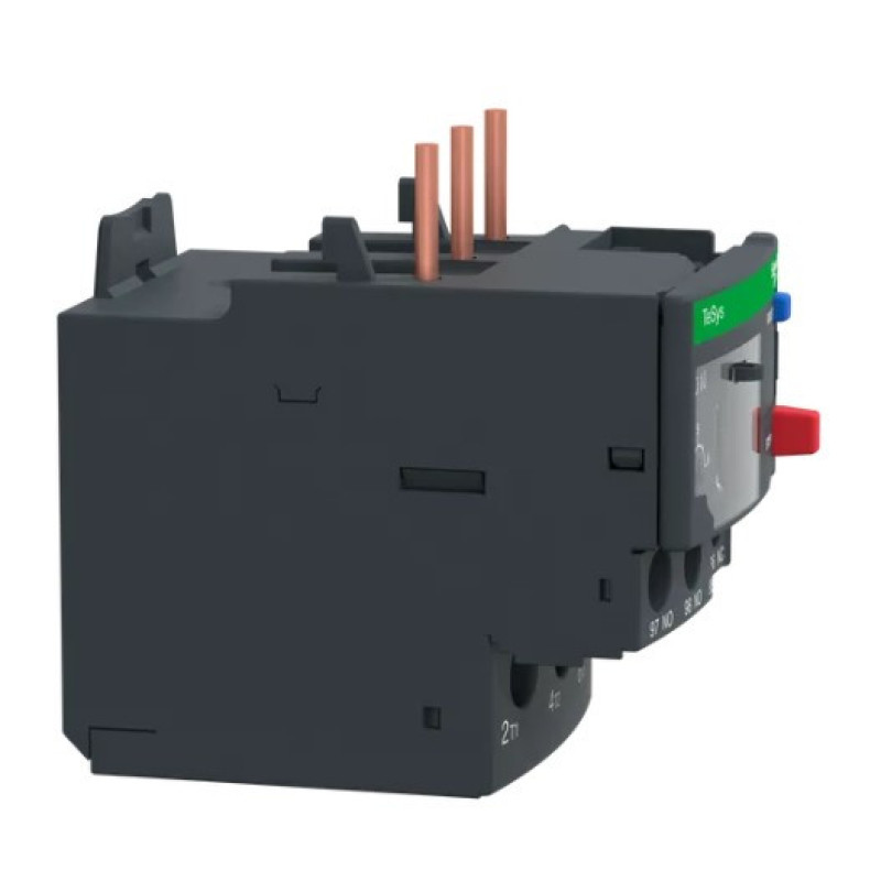 Тепловое реле Schneider Electric LRD10 4-6А